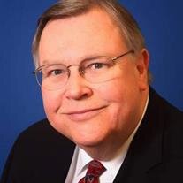David Lawrence Ambruster