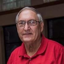 William G. Mitosinka