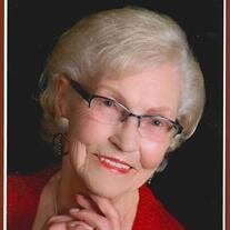 Jean Adeline Levernier
