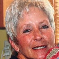 Brenda Sue Pendley