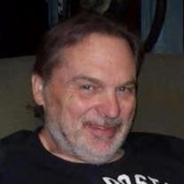 Mr. Steve David Hanley