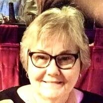 Deborah Lynn Mudd