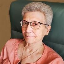 Jane M. Hand