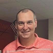 Mark Wayne Reynolds