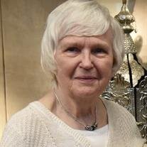 Carol Carter