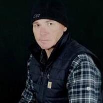 Garry Joe Bridges