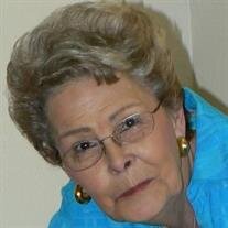 Edna Marie "Ed" Kennedy
