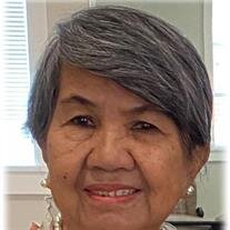 Maria Lyda Miranda