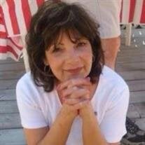 Mrs. Linda A. Marando of Elmwood Park
