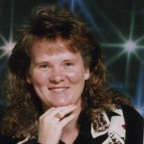 Tracy Lynn Burns