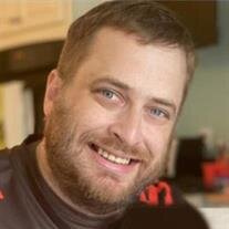 Ryan M. Burnett