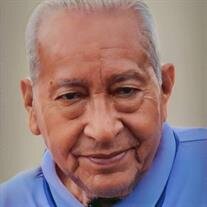 Jaime T. Cornejo