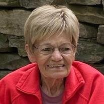 Bonnie I. Armentrout