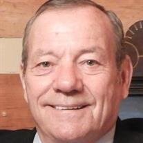 Lee Roy Faucett