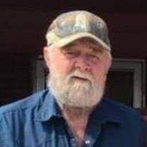 Tony Ray Hill