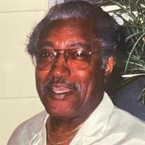 Mr. William E. Banner