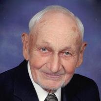 Esley Earl Schmidt