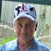 Herbert Ray Brooks, Sr.