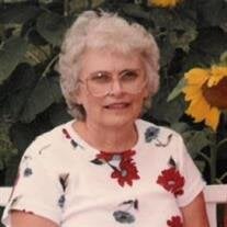 Dorothy Goering