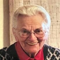 Verna Dyck