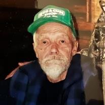 Julius "Dave" Smith