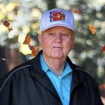 Roy R. Stanley