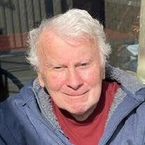 Jesse A. Colwell