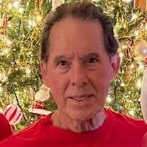 Robert "Bob" Marchionda, Sr.