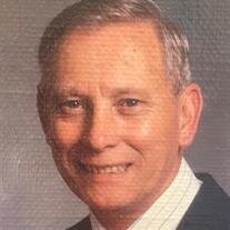 Wayne D. Thomas