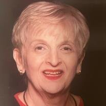 Mrs. Janet Stanton Keith