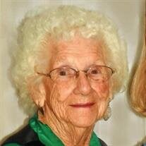 Edith May