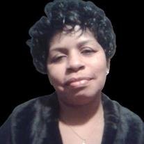 Susan Nadine Bright