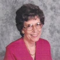 Mildred Johnson Clark