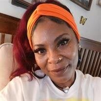 Ms. Gwendolyn Rechel Conley