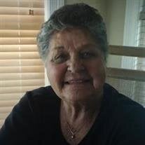 Margot Ruth VOLDING