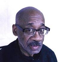 Rev. Alvin Lee Brown Sr.