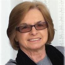 June Borgstede Rabalais
