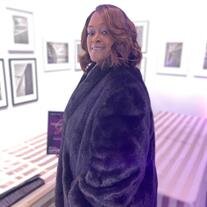 Ophelia Renee Lee-Ferguson