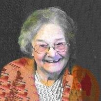 Nona Mabel Eller