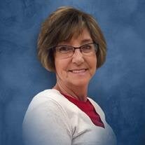 Claudia "Pie" Alice Richard