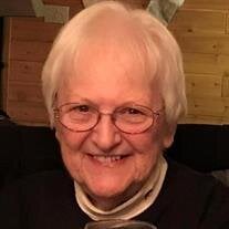 Mary Ann Ignatia Carr