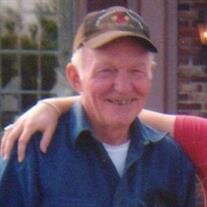 Donald Louis Sheick