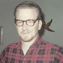 Thomas Jerry Bennett