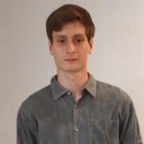 Adam Joseph Wesely