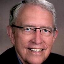 Gerald "Jerry" Paul Birge