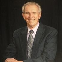Mr Bernard Albert Thiem