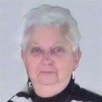 Patricia Sosinski