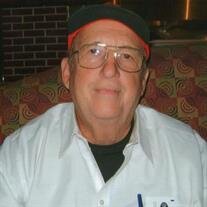 John Glenn Payne