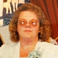 Linda Kay Morgan