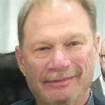 Larry R. Schieferstein